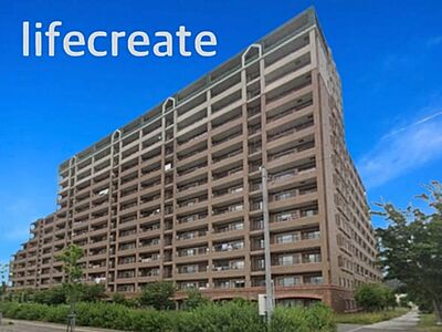 外観：【徒歩圏内に商業施設が充実！】地下鉄東西線「大谷地」駅バス10分。毎日のお買い物も、休日のレジャーも、すべてが叶う便利な立地で快適な新生活を。