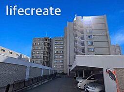 物件画像 ライオンズマンション福住