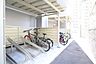 その他：【駐輪場完備！自転車ライフをもっと便利に】通勤・通学に、休日のサイクリングに。広々とした駐輪場が、あなたの自転車ライフをしっかりサポート。いつでも気軽にお出かけできます。