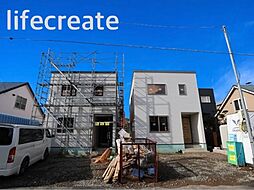 物件画像 札幌市中央区北20条西15丁目　新築戸建