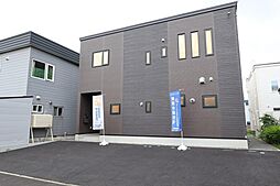 物件画像 手稲区前田10条19丁目　新築戸建