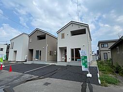 物件画像 北区新琴似9条14丁目　新築戸建