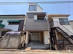物件画像 ESPACER〜エスパシィ〜 豊島区南長崎2丁目 新築戸建