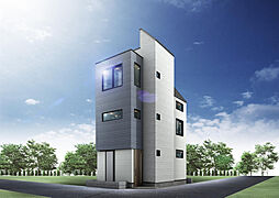 物件画像 北砂3丁目　建築条件付き売地