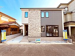 物件画像 GRACE　越谷市登戸町15期