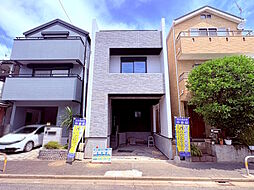 物件画像 江戸川区北小岩6丁目 新築戸建