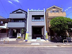 物件画像 江戸川区北小岩6丁目 新築戸建