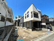 東京都江戸川区江戸川3丁目：物件画像