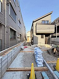 物件画像 板橋区常盤台1丁目　新築戸建