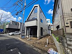 物件画像 市川市香取1丁目 新築戸建