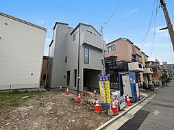 物件画像 LiveleGarden.S　江東区南砂4丁目