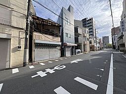 物件画像 台東区東浅草2丁目 新築戸建