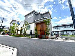 物件画像 三郷市花和田　築浅中古戸建