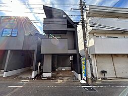 物件画像 ESPACER〜エスパシィ〜　杉並区今川4丁目　新築戸建