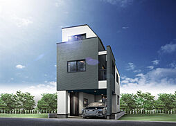 物件画像 松島3丁目 新築戸建