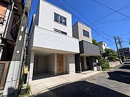 物件画像 ESPACER〜エスパシィ〜 市川市新田2丁目 新築戸建