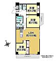 亀戸リリエンハイム2階5,880万円