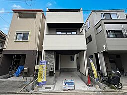 物件画像 足立区興野1丁目 新築戸建