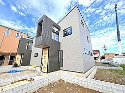 物件画像 足立区東伊興3丁目　新築戸建