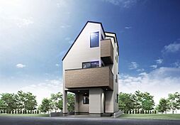 物件画像 葛飾区奥戸6丁目　新築戸建