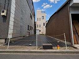 物件画像 墨田区墨田2丁目 新築戸建