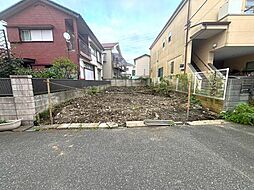 物件画像 両新田西町　売地
