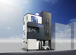 物件画像 江戸川区春江町3丁目　新築戸建