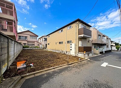 外観 外観