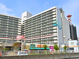 物件画像 東白鬚第二マンション　11号棟