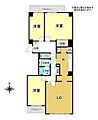 イトーピア東広尾マンション4階12,980万円