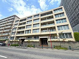 物件画像 イトーピア東広尾マンション