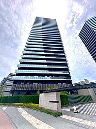 物件画像 ザ・パークハウス福岡タワーズEAST