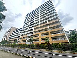 物件画像 オーベルグランディオ千住大橋