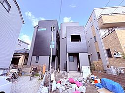 物件画像 ESPACER〜エスパシィ〜　江戸川区松島1丁目　新築戸建