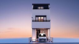 物件画像 GRACE 足立区中央本町3期