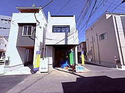 物件画像 GRACE 足立区中央本町3期