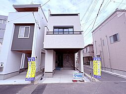 物件画像 GRACE 足立区中央本町3期