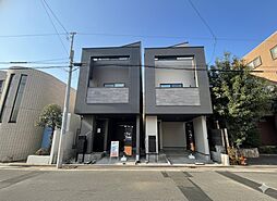 物件画像 ESPACER〜エスパシィ〜　杉並区今川3丁目　新築戸建