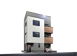 物件画像 ESPACER〜エスパシィ〜　浦安市北栄2丁目　新築戸建