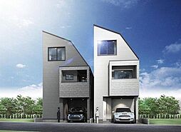 物件画像 ESPACER〜エスパシィ〜 葛飾区新小岩3丁目 新築戸建