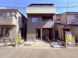 物件画像 草加市西町 新築戸建