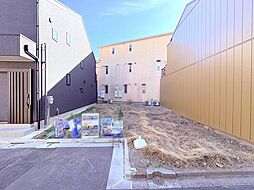 物件画像 足立区千住仲町　建築条件付売地