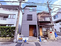 物件画像 足立区弘道2丁目　新築戸建