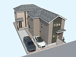 物件画像 HeartfulTown　川口市江戸3丁目