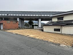 物件画像 小嶺1号地
