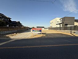 物件画像 永犬丸西町1号地