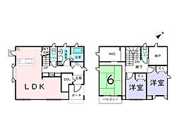 物件画像 中古戸建　守山市播磨田町