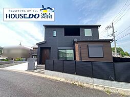 物件画像 中古戸建 蒲生郡竜王町山中