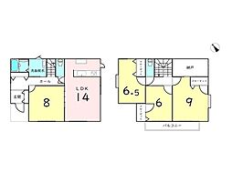 物件画像 中古戸建　野洲市上屋