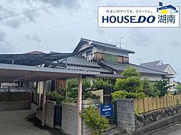物件画像 中古戸建 湖南市宮の森2丁目
